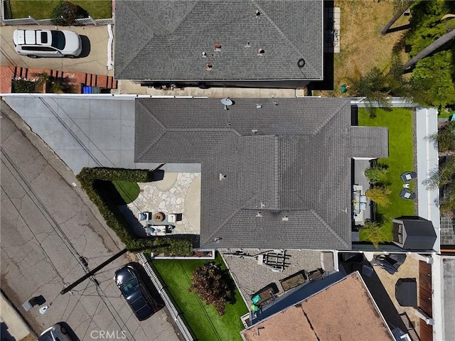 803 Spencer St, Redondo Beach, CA 90277 - aerial view