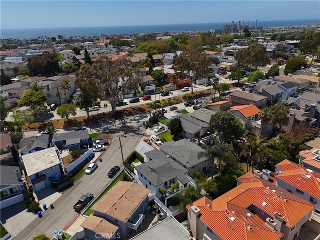 803 Spencer St, Redondo Beach, CA 90277 - aerial perspective of suburban area