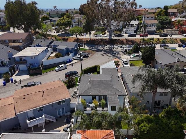 803 Spencer St, Redondo Beach, CA 90277 - aerial view of residential area