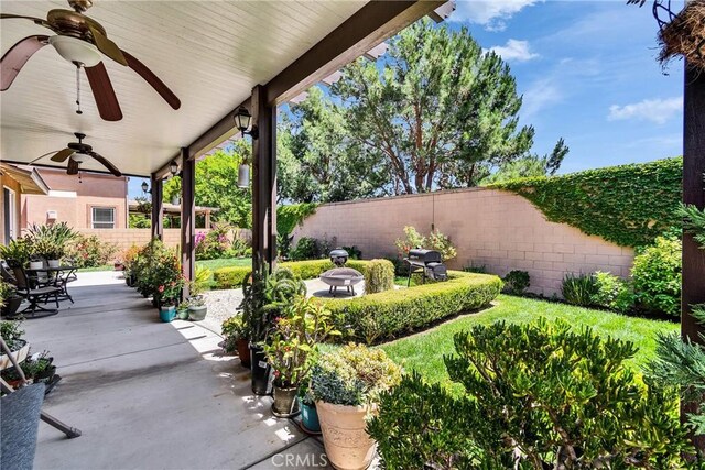 14301 Florence St, Eastvale, CA 92880 - photo 33