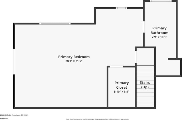 room layout
