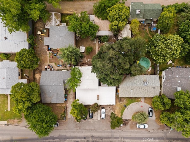1825 Magnolia Ave, Chico, CA 95926 - view of property location