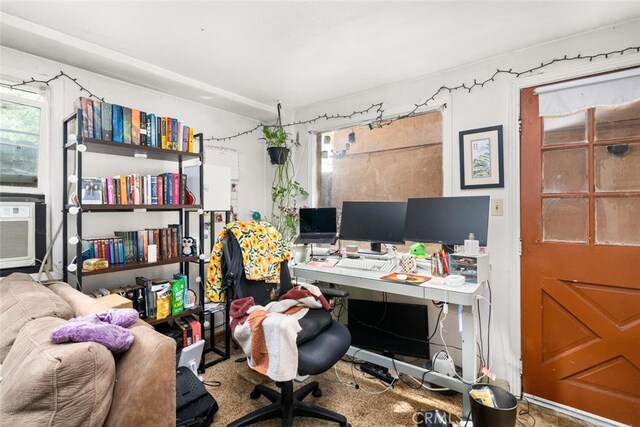 1825 Magnolia Ave, Chico, CA 95926 - view of office area