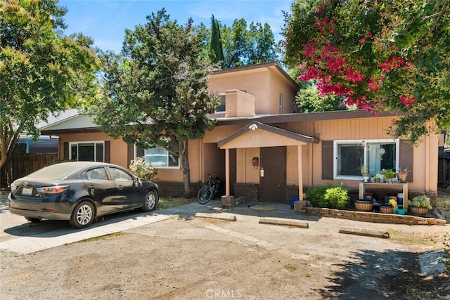 1825 Magnolia Ave, Chico, CA 95926 - view of front facade