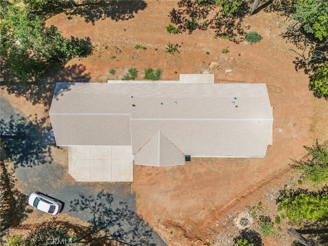 4901 Papaya Rd, Forest Ranch, CA 95942 - view of subject property