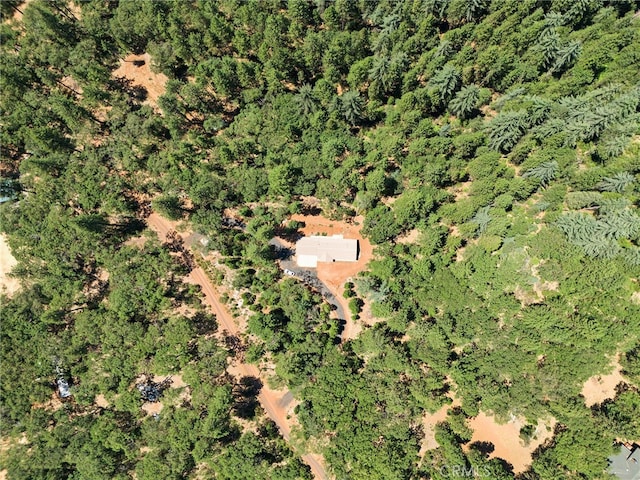 4901 Papaya Rd, Forest Ranch, CA 95942 - aerial view of property and surrounding area