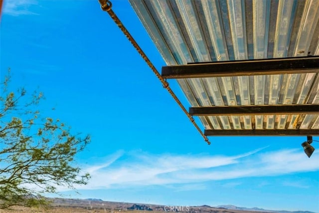 7078 Sunkist Rd, Joshua Tree, CA 92252 - exterior view