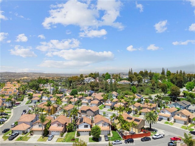 15 Vittoria St, Laguna Niguel, CA 92677 - aerial view of residential area