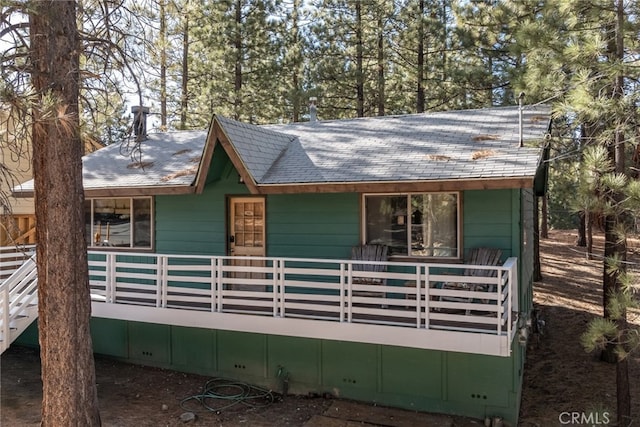 448 Quail Dr, Big Bear Lake, CA 92315 - photo 2