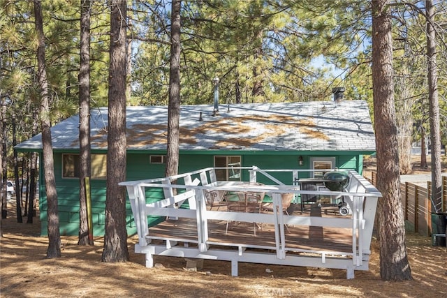 448 Quail Dr, Big Bear Lake, CA 92315 - photo 31