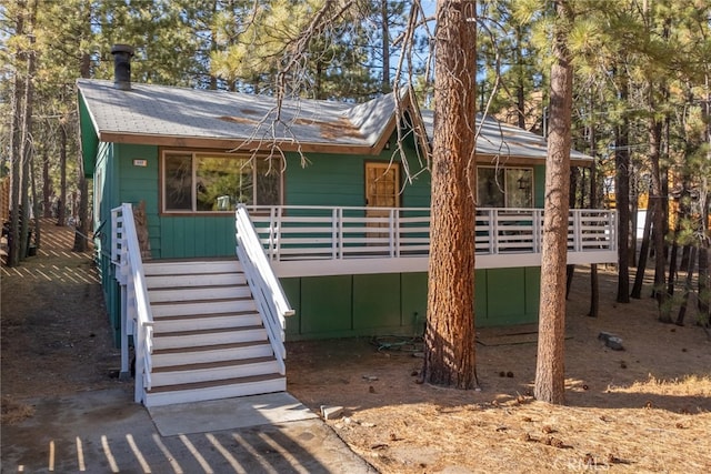 448 Quail Dr, Big Bear Lake, CA 92315 - photo 3