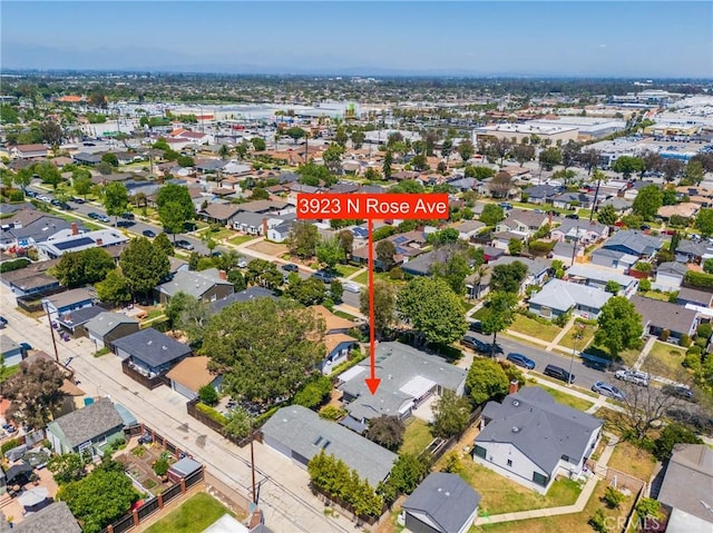 3923 Rose Ave, Long Beach, CA 90807 - photo 40