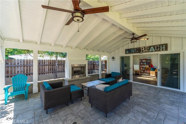 3923 Rose Ave, Long Beach, CA 90807 - photo 38
