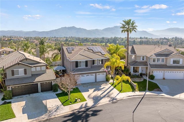 32871 Levi Ct, Temecula, CA 92592 - view of mountain background featuring nearby suburban area