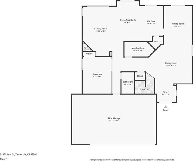 32871 Levi Ct, Temecula, CA 92592 - photo 61