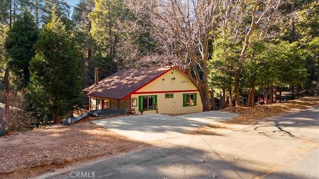 25172 Moon Dr, Crestline, CA 92325 - photo 20