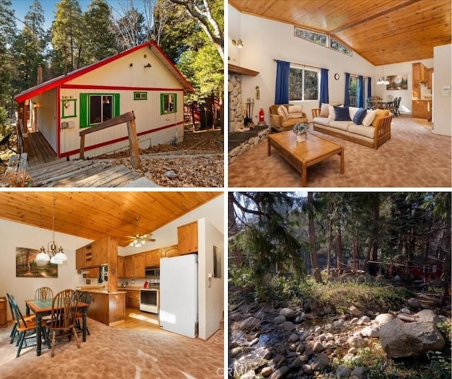 25172 Moon Dr, Crestline, CA 92325 - photo 2