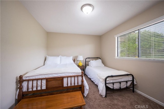 3876 Orcutt Rd, San Luis Obispo, CA 93401 - bedroom featuring carpet and baseboards