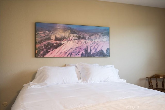 3876 Orcutt Rd, San Luis Obispo, CA 93401 - view of bedroom