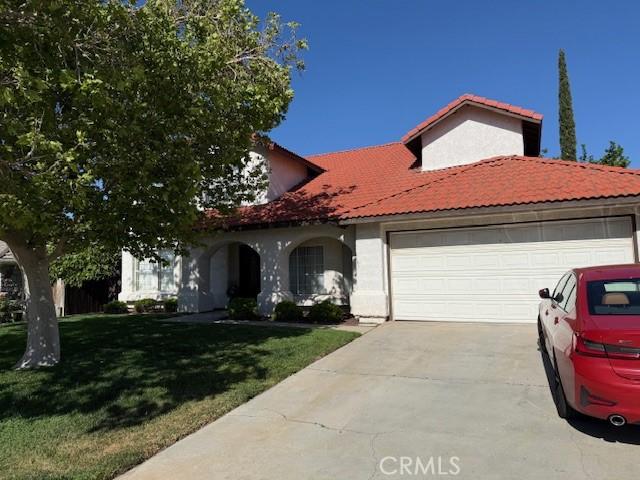 37026 Casa Grande Ave, Palmdale, CA 93550 - photo 2