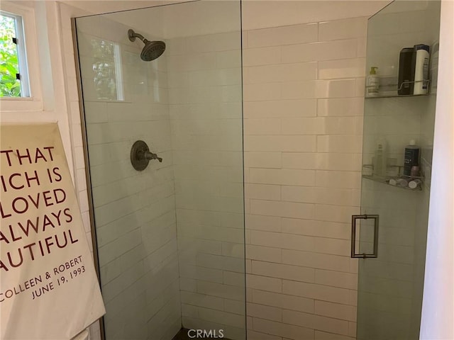 22523 Enadia Way, West Hills, CA 91307 - bathroom view of a stall shower