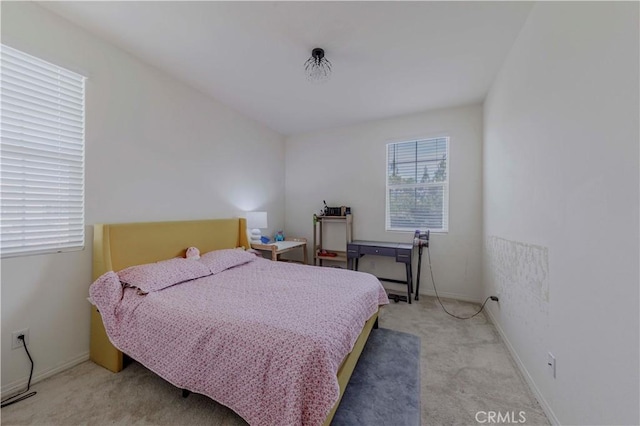 14533 Verona Pl, Eastvale, CA 92880 - carpeted bedroom with baseboards