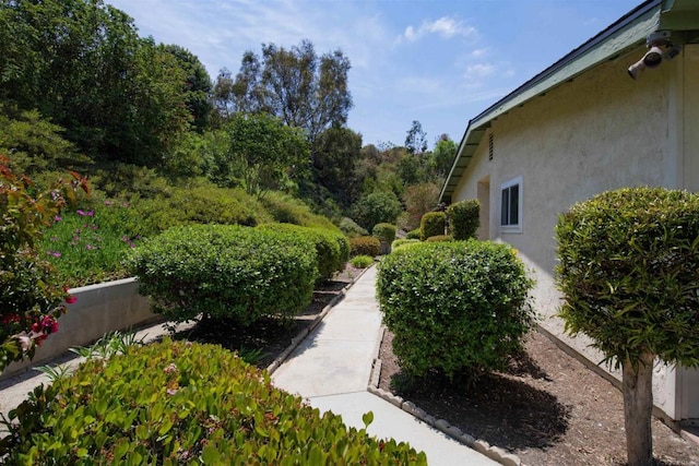 4402 Shearwater Way, Oceanside, CA 92057 - view of yard