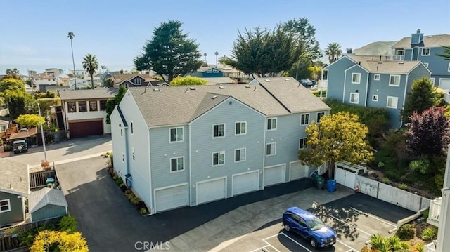 150 Cypress Ave Unit 28, Cayucos, CA 93430 - aerial perspective of suburban area