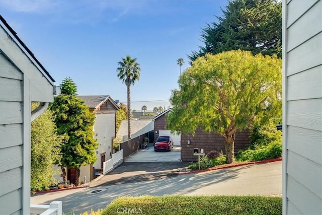 150 Cypress Ave Unit 28, Cayucos, CA 93430 - view of street