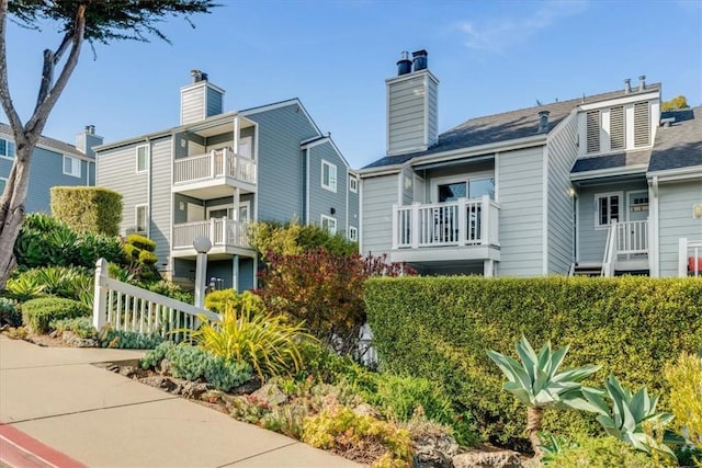 150 Cypress Ave Unit 28, Cayucos, CA 93430 - view of building exterior