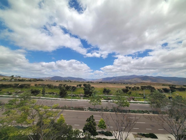 2072 Tango Loop Unit 2, Chula Vista, CA 91915 - mountain view