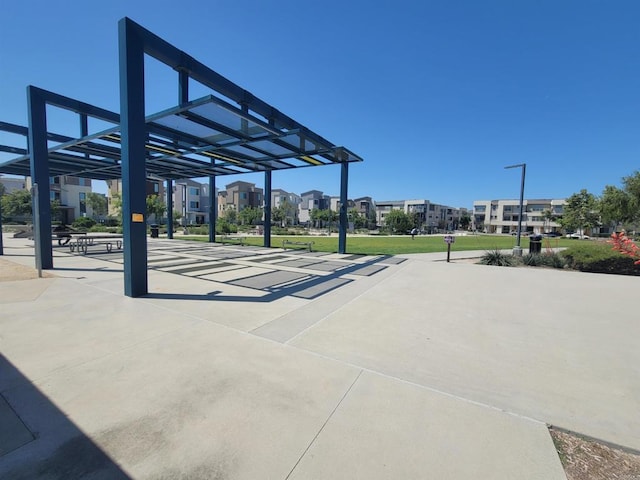 2072 Tango Loop Unit 2, Chula Vista, CA 91915 - view of property's community