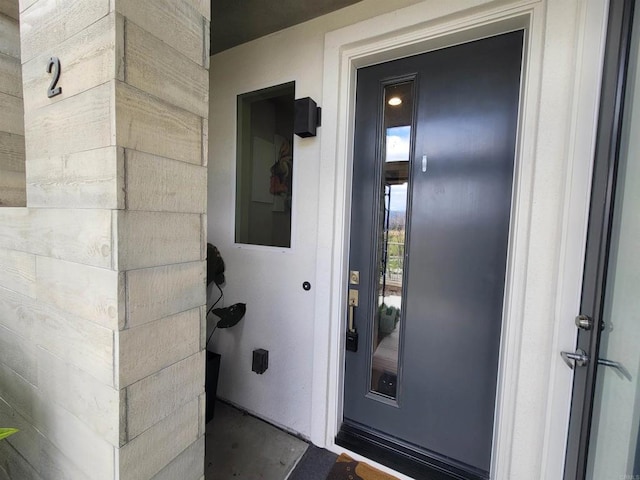 2072 Tango Loop Unit 2, Chula Vista, CA 91915 - view of entrance to property