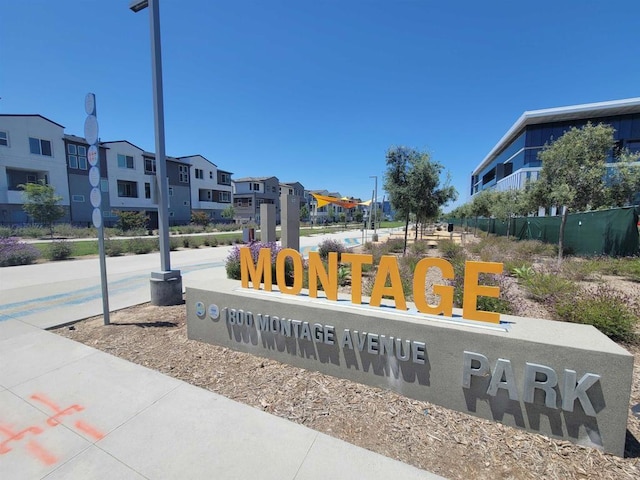 2072 Tango Loop Unit 2, Chula Vista, CA 91915 - surrounding community featuring a residential view