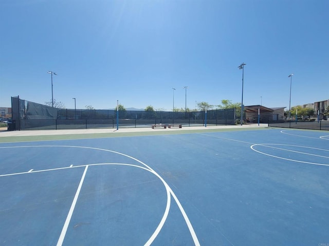 2072 Tango Loop Unit 2, Chula Vista, CA 91915 - view of sport court featuring community basketball court and a tennis court