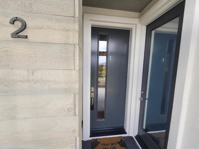 2072 Tango Loop Unit 2, Chula Vista, CA 91915 - entrance to property