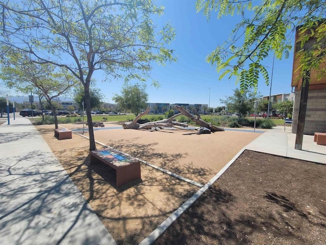 2072 Tango Loop Unit 2, Chula Vista, CA 91915 - view of community