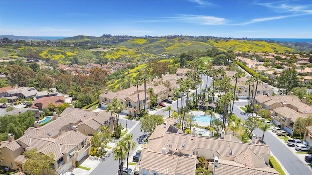 37 Fleurance St, Laguna Niguel, CA 92677 - aerial view of residential area