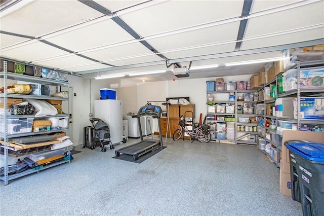 37 Fleurance St, Laguna Niguel, CA 92677 - garage with a garage door opener