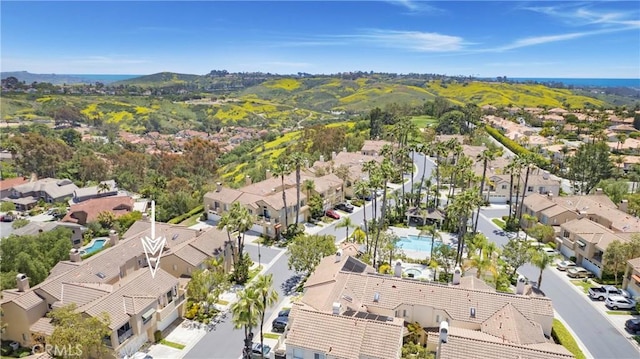 37 Fleurance St, Laguna Niguel, CA 92677 - aerial perspective of suburban area