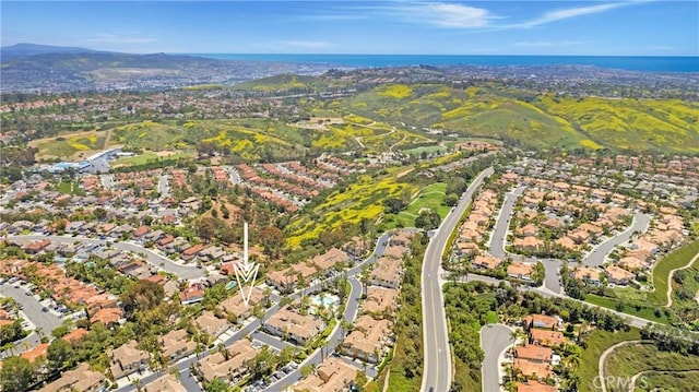 37 Fleurance St, Laguna Niguel, CA 92677 - view of property location with nearby suburban area