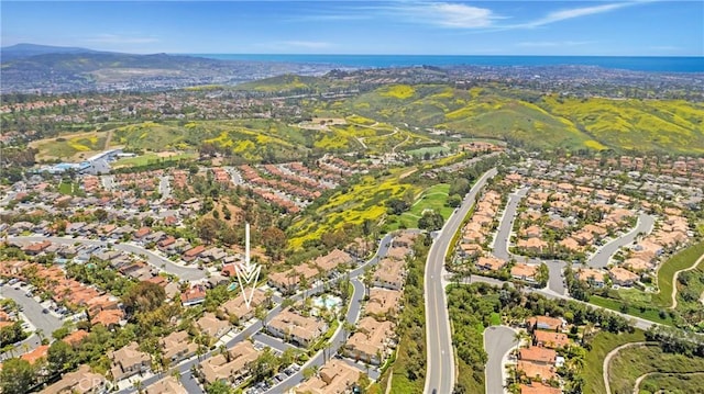 37 Fleurance St, Laguna Niguel, CA 92677 - aerial view of property's location featuring nearby suburban area