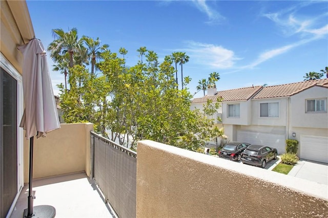 37 Fleurance St, Laguna Niguel, CA 92677 - view of balcony
