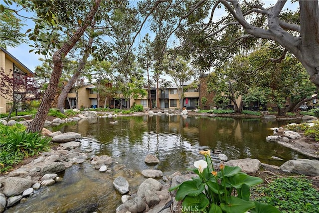 12750 Centralia St Unit 215, Lakewood, CA 90715 - water view