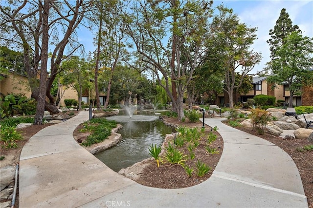 12750 Centralia St Unit 215, Lakewood, CA 90715 - view of surrounding community