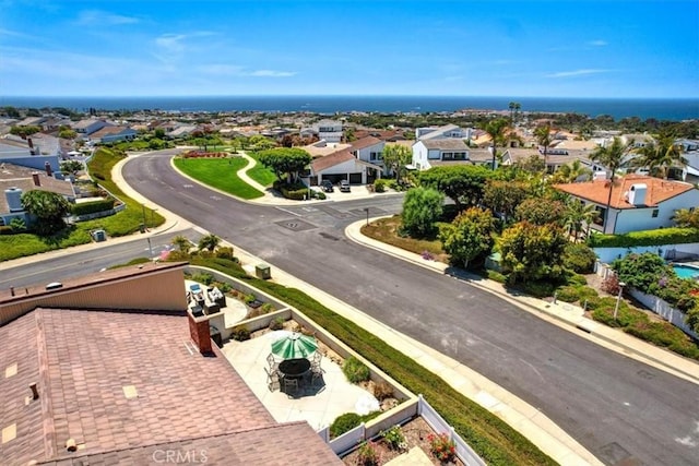 33441 N Spinnaker Dr N, Dana Point, CA 92629 - aerial perspective of suburban area