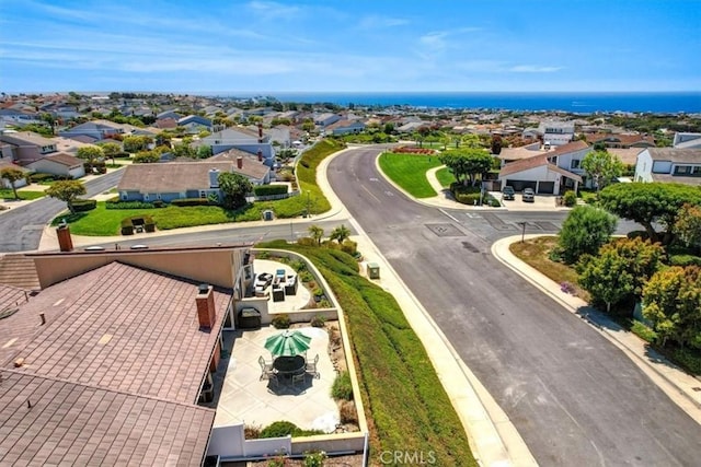 33441 N Spinnaker Dr N, Dana Point, CA 92629 - aerial view of residential area