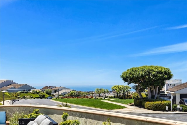33441 N Spinnaker Dr N, Dana Point, CA 92629 - surrounding community with a residential view
