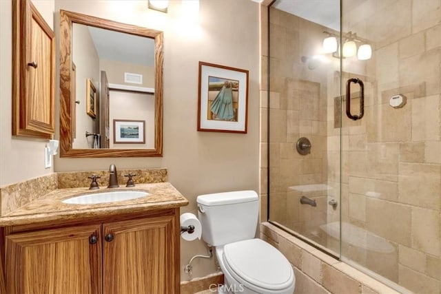 33441 N Spinnaker Dr N, Dana Point, CA 92629 - full bath featuring toilet and vanity