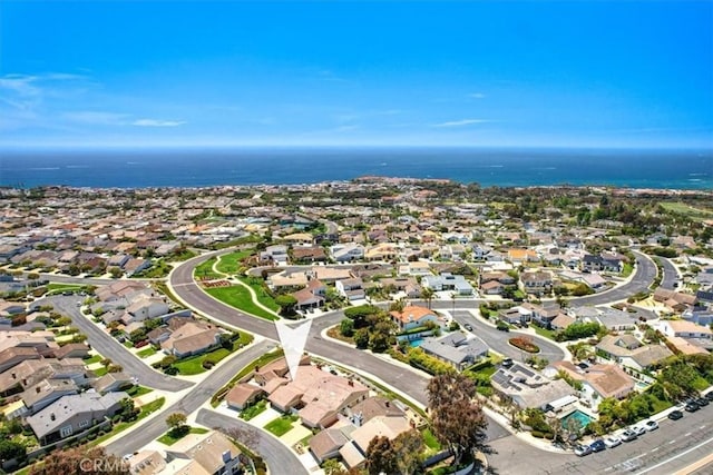 33441 N Spinnaker Dr N, Dana Point, CA 92629 - aerial view of property's location featuring nearby suburban area